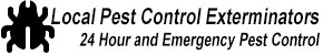 Klaber WA Pest Control Exterminators